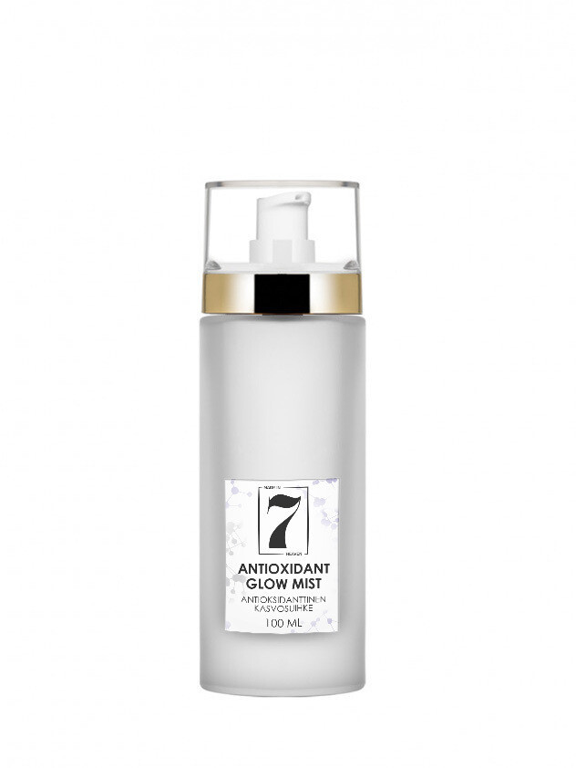 Recovery Balance Mist 100ml Recovery Balance Mist 100ml