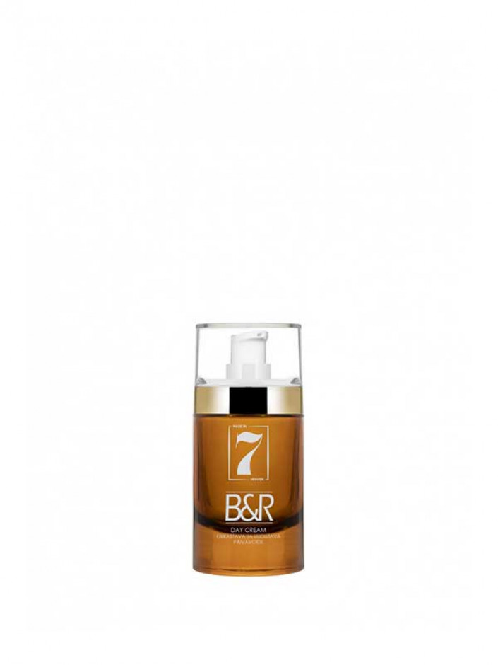 B&R Day Cream 50ml B&R Day Cream 50ml