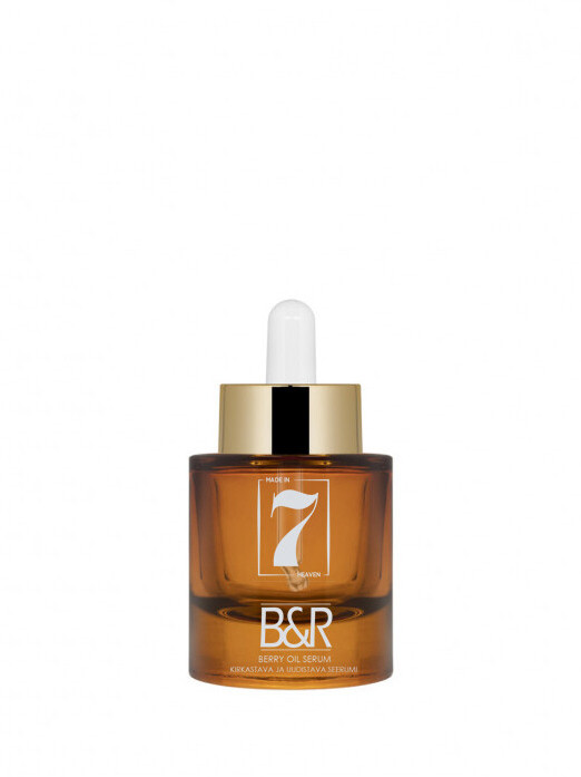 B&R Berry oil Serum 30ml B&R Berry oil Serum 30ml
