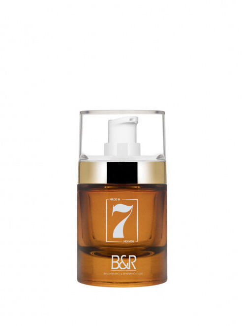 B&R Fluid 30ml B&R Fluid 30ml