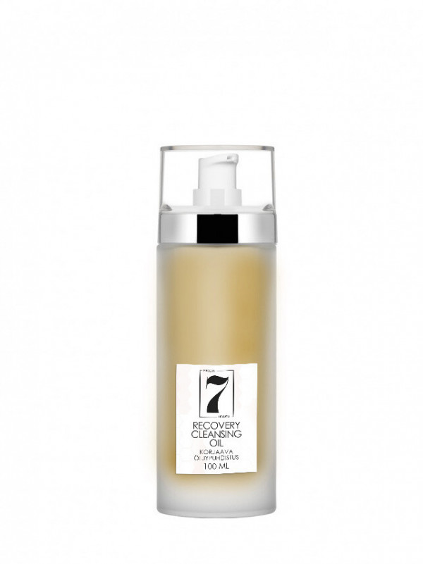 Recovery Cleansing Oil 100ml