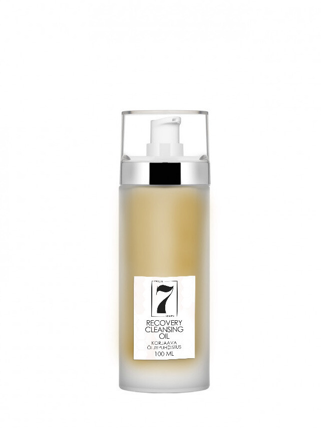Recovery Cleansing Oil 100ml Recovery Cleansing Oil 100ml