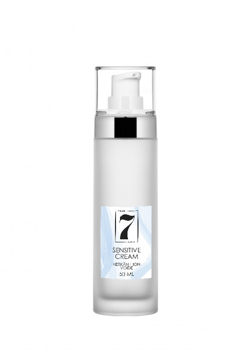 Sensitive Cream 50 ml Sensitive Cream 50 ml