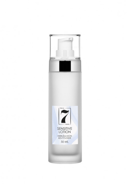 Sensitive Lotion 50 ml Sensitive Lotion 50 ml