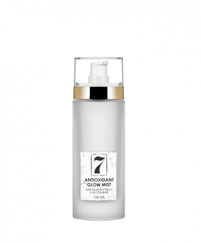 Collagen Antioxidant Face Mist 100ml Collagen Antioxidant Face Mist 100ml