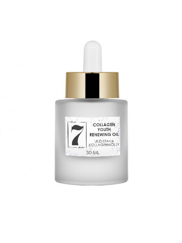 Collagen Youth Renewing Oil 30ml