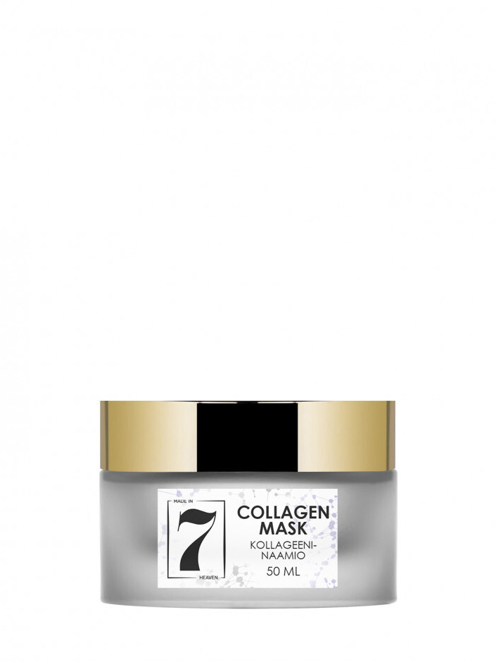 Collagen Mask 50ml Collagen Mask 50ml