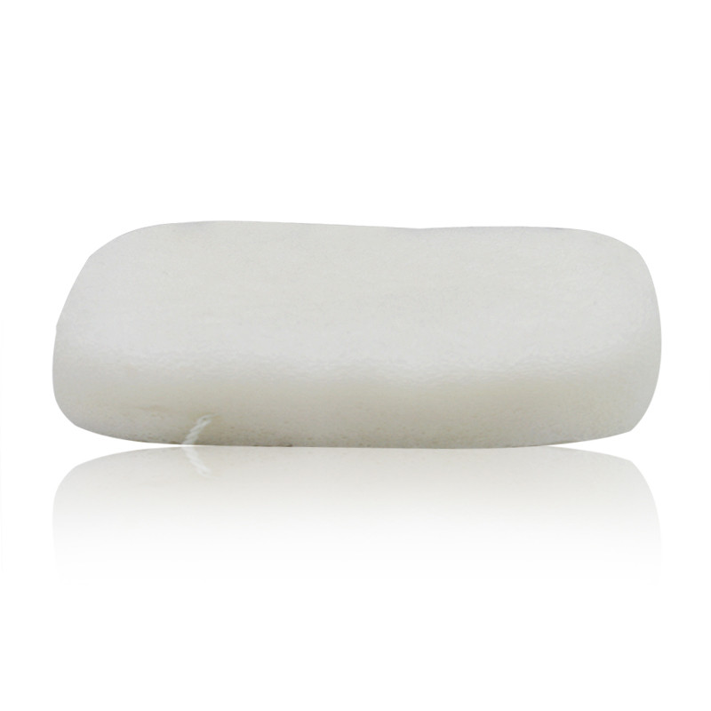 Konjac sponge Silk vartalolle Konjac sponge Silk vartalolle