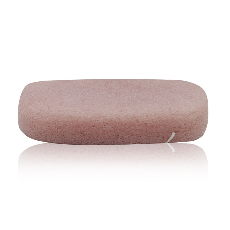 Konjac sponge Lycopene vartalolle Konjac sponge Lycopene vartalolle