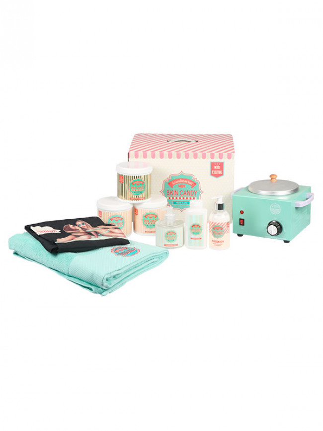 Skin Candy Box Pro Skin Candy Box Pro