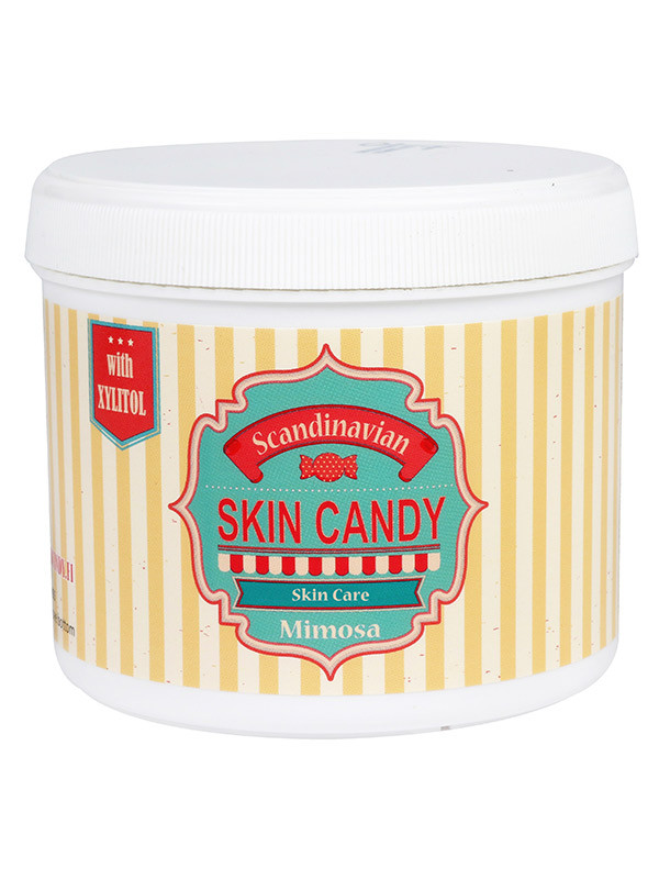 Skin Candy Mimosa Treatment Paste 500 g