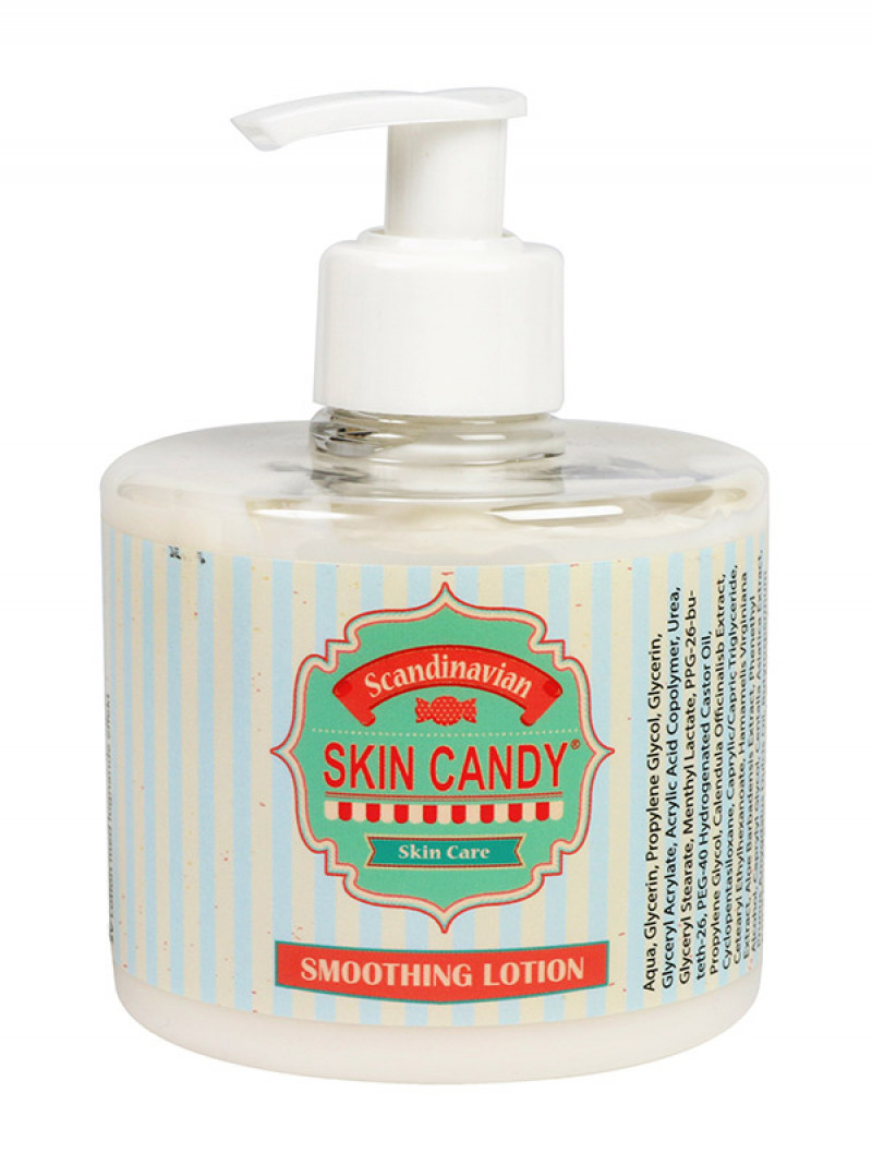 Skin Candy Smoothing lotion 350 ml Skin Candy Smoothing lotion 350 ml