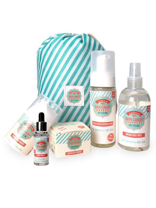 Fresh Kiss Me Baby -bag Fresh Kiss Me Baby -bag