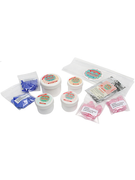 Skin Candy testipakkaus Skin Candy testipakkaus