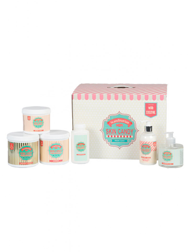 Skin Candy Box Medium Skin Candy Box Medium