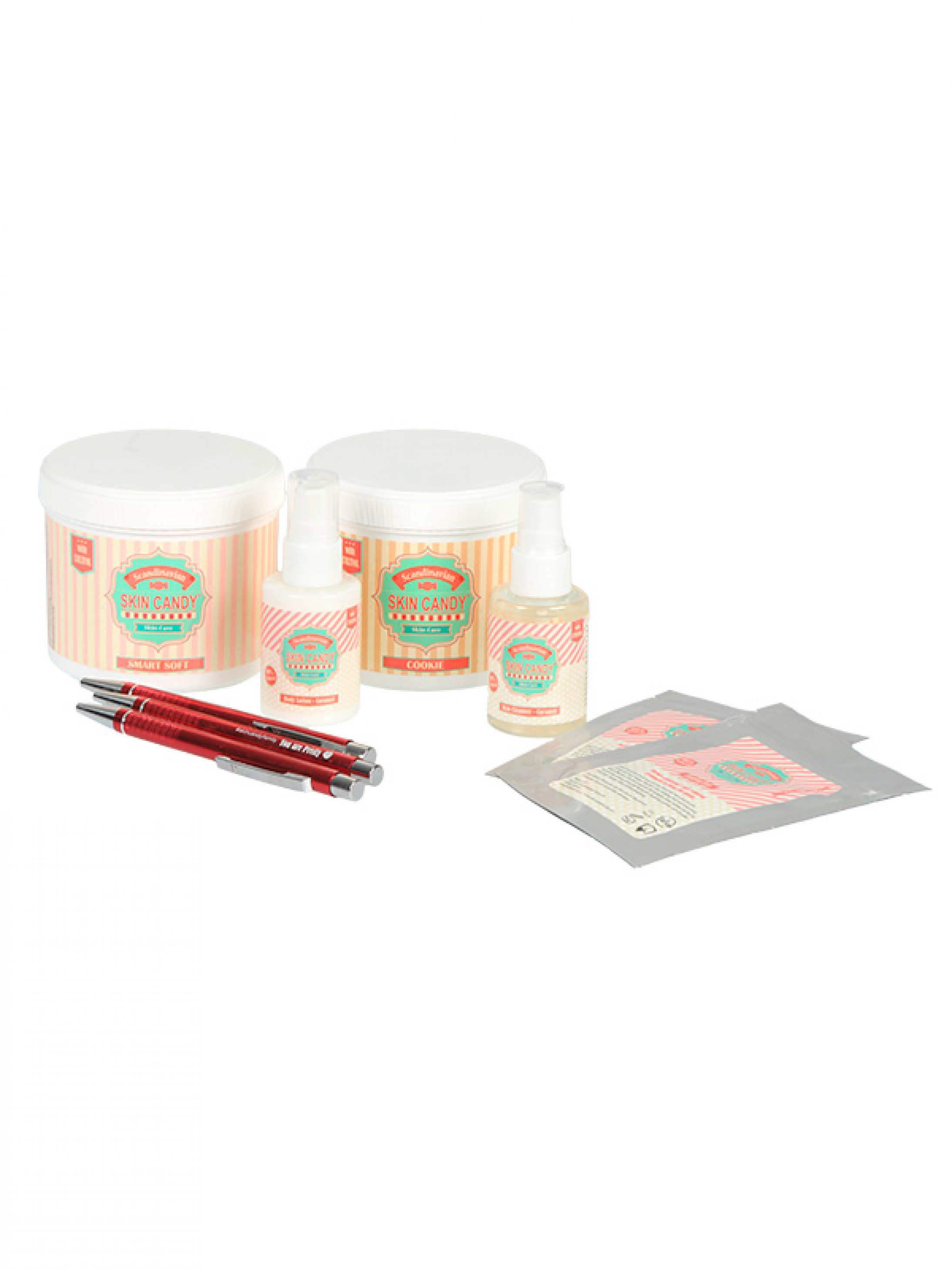 Skin Candy Box Mini Skin Candy Box Mini