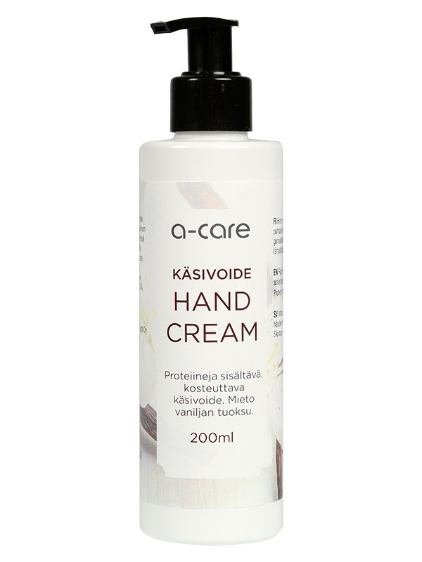 a-care Hand Cream 200 ml