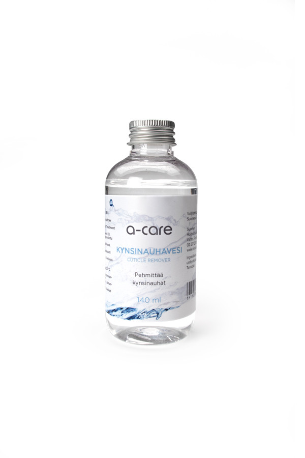 a-care Cuticle Remover 140 ml