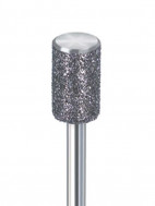 Timanttiterä, sylinteri side grip karkea 6,5 mm Timanttiterä, sylinteri side grip karkea 6,5 mm