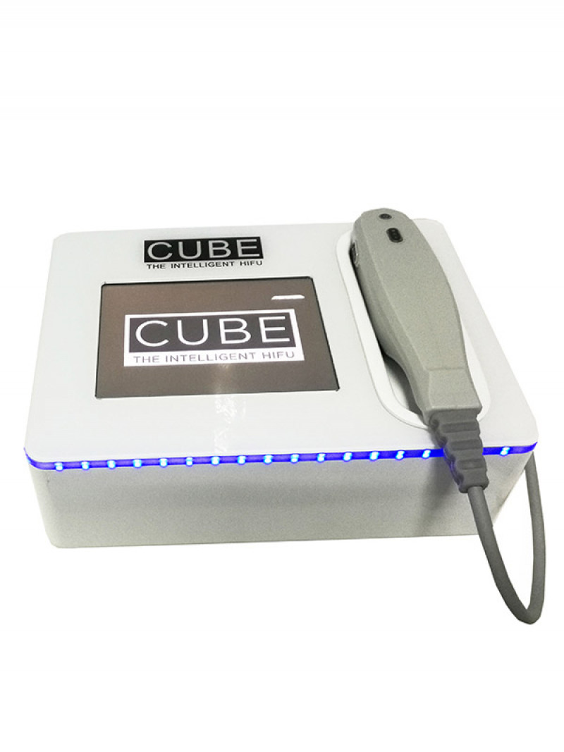 Cube HIFU Cube HIFU