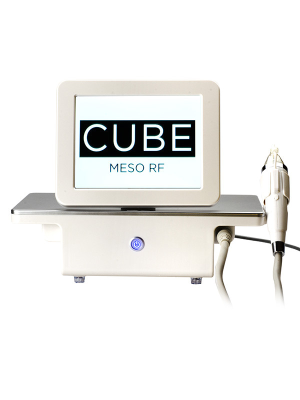 CUBE MESO RF-mikroneulain