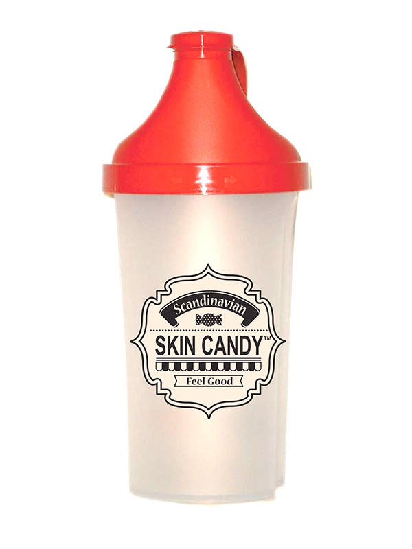 Skin Candy Summer Shaker