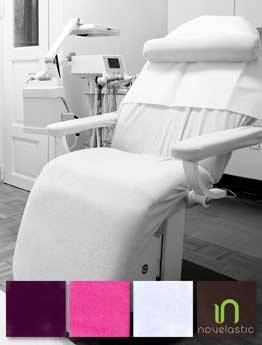 Ligne K Hoitotuolinsuojus Fuksia Ligne K Hoitotuolinsuojus Fuksia