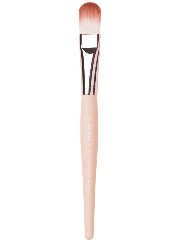 da Vinci Style Meikkisivellin litteä 20mm, synt. da Vinci Style Meikkisivellin litteä 20mm, synt.