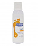 Footlogix 5 Vaahtovoide hikoileville jaloille 125