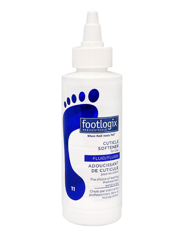 Footlogix 11 Cuticle Softener 118 ml