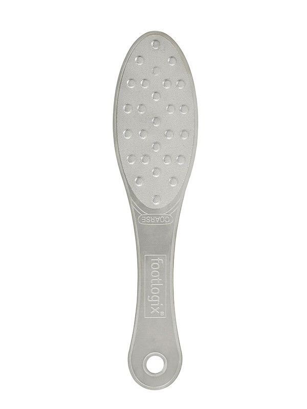 Footlogix Professional Stainles Steel File