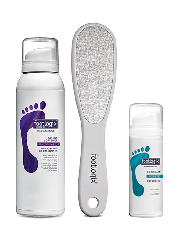 Footlogix Joulusetti Footlogix Joulusetti