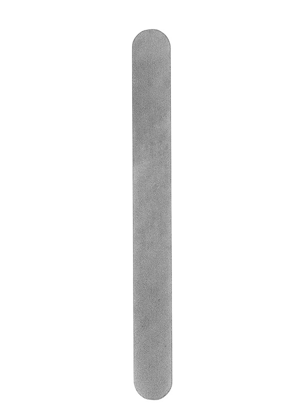 Footlogix kaksipuoleinen kynsiviila 16 cm