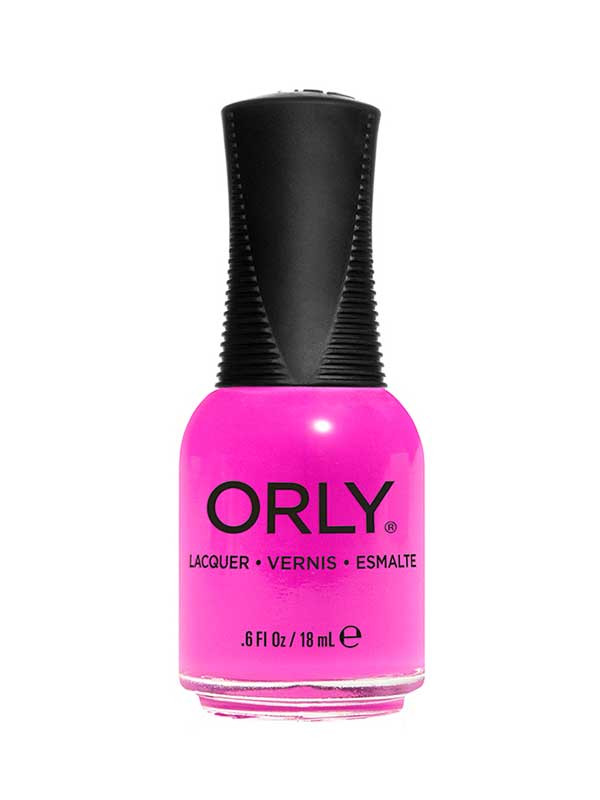 Orly Kynsilakka 18 ml Lips Like Sugar Orly Kynsilakka 18 ml Lips Like Sugar
