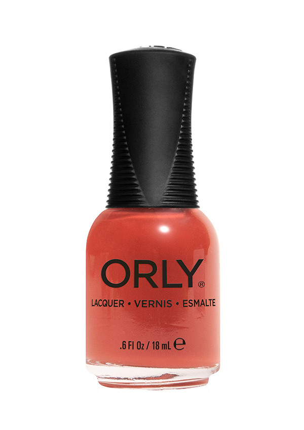 Orly Kynsilakka 18 ml In The Groove