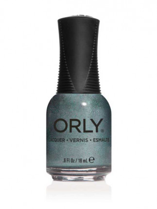 Orly Kynsilakka 18 ml Cold Shoulder Orly Kynsilakka 18 ml Cold Shoulder