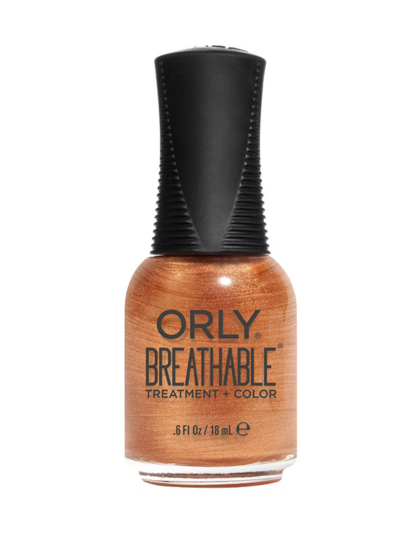 P Orly Breathable 18 ml Golden Girl