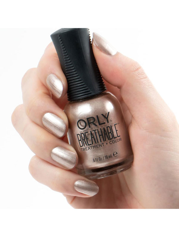 Orly Breathable 18 ml Rearview