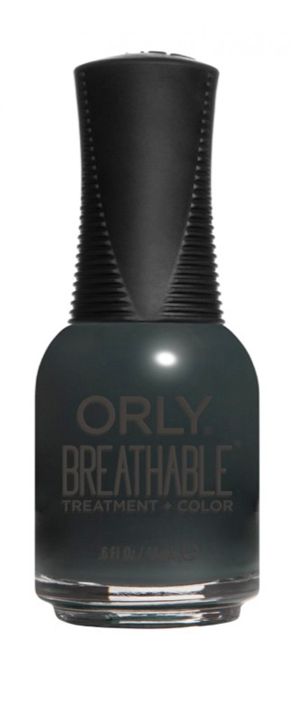 Orly Breathable 18ml Celeste-Teal