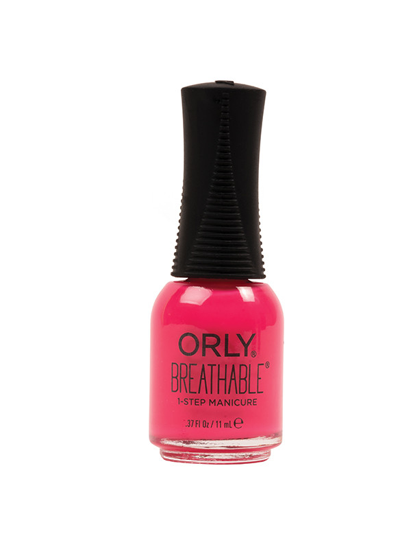 Orly Breathable kynsilakka 11 ml, Pep In Your Step