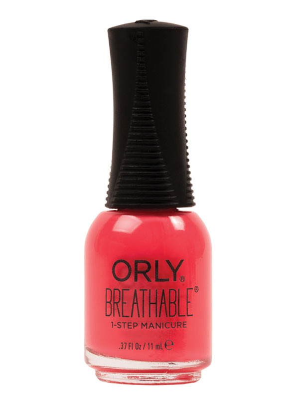 Orly Breathable 11ml Nail Superfood