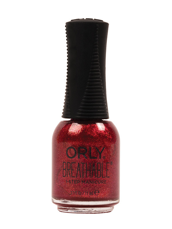 Orly Breathable kynsilakka 11ml Stronger than ever