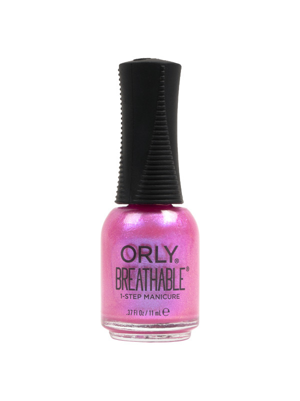 Orly Breathable 11ml She's A Wildflower