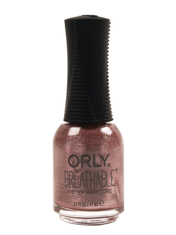 Orly Breathable 11ml Soul Sister