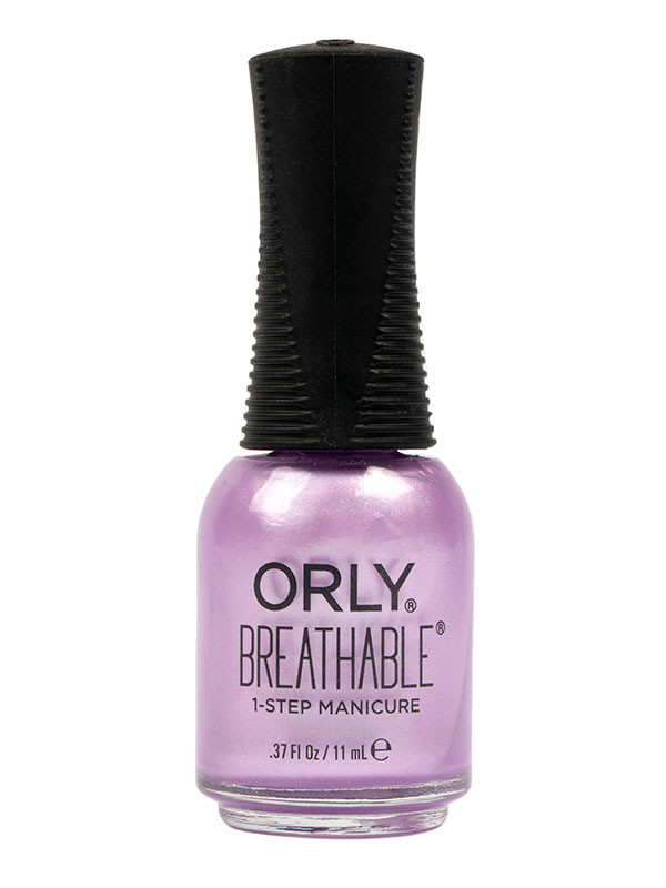 Orly Breathable kynsilakka 11 ml, Just Squid-ing