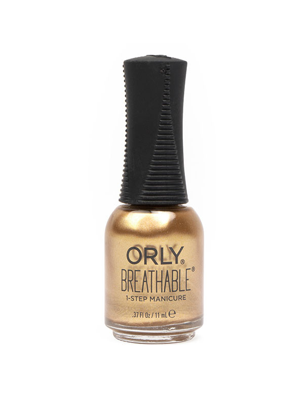 Orly Breathable kynsilakka 11ml, Lost In The Maze