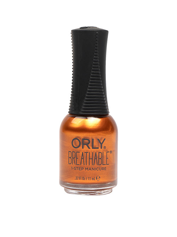 Orly Breathable 11ml Light My (camp) Fire