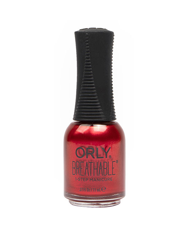 Orly Breathable 11ml Cran-Barely believe It