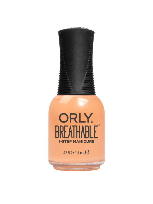 Orly Breathable kynsilakka 11ml, Are You Sherbert?