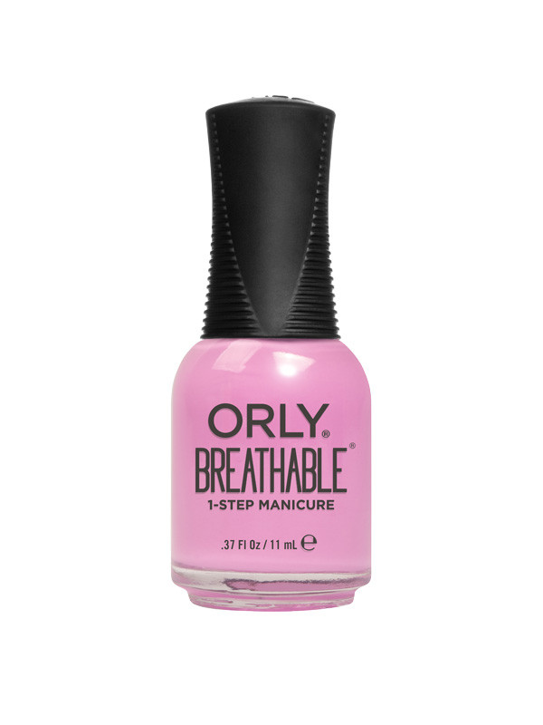 Orly Breathable 11ml Taffy To Be Here